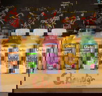 This Little Piggy's Cafe - Redcliffe Tourism