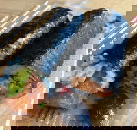 Top Sushi - Capalaba - Redcliffe Tourism