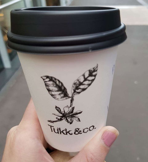 Tukk & Co - Redcliffe Tourism 0