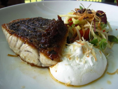 Vasse Felix Restaurant - Redcliffe Tourism 0