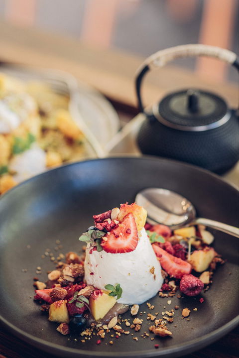 Webster's Market And Cafe - Redcliffe Tourism 0