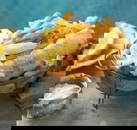 Woodberry - Redcliffe Tourism