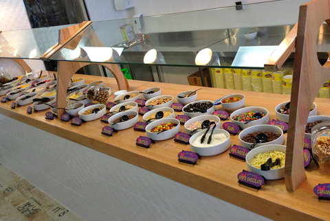 Yo-Yo Yogurt Factory - Berwick - Redcliffe Tourism 0