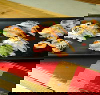Yume Sushi - Gladesville - Redcliffe Tourism