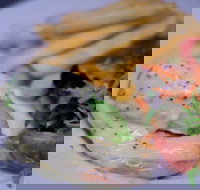 Australian Hotel Wingham - Redcliffe Tourism