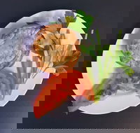 Avenue Road Providores - Redcliffe Tourism