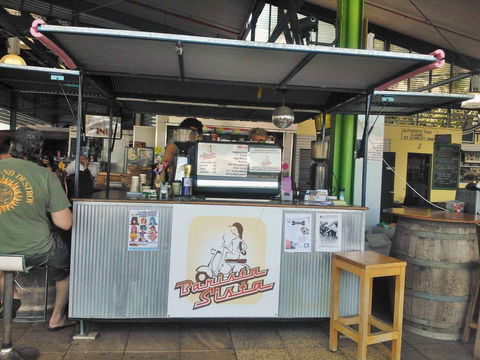 Barista Sista - Redcliffe Tourism 0