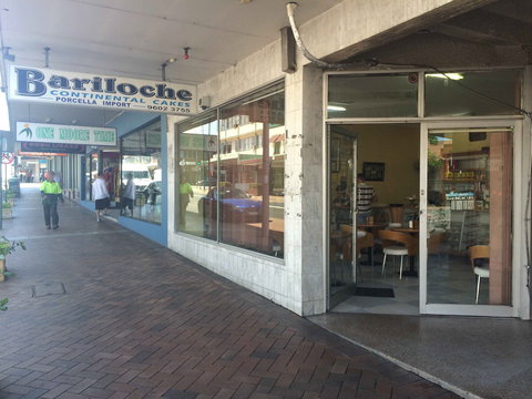 Bariloche Continental Cakes - Redcliffe Tourism 0