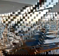 Berth - Redcliffe Tourism