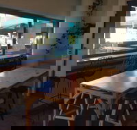 Cafe Lansdowne - Redcliffe Tourism