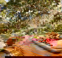 Cleland Wildlife Park Caf - Redcliffe Tourism