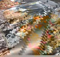 Croxton Roosters Charcoal Chicken - Redcliffe Tourism