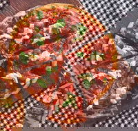 Crust - Southport - Redcliffe Tourism