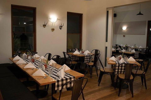 Das Bierhaus - Mona Vale - Redcliffe Tourism 0