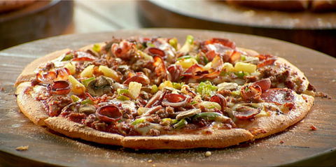 Domino's - Victoria Point - Redcliffe Tourism 0