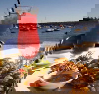 Doyle's on the Beach - Watsons Bay - Redcliffe Tourism