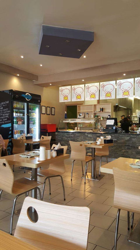 Dumpling De Master - Redcliffe Tourism 0