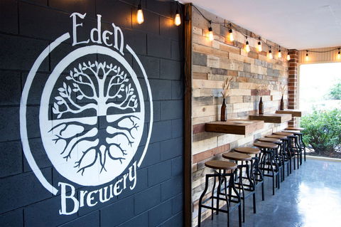 Eden Brewery - Redcliffe Tourism 0