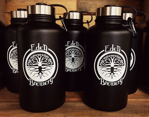 Eden Brewery - Redcliffe Tourism 2