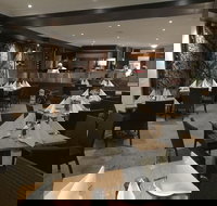 Etna Trattoria Pizza - Redcliffe Tourism