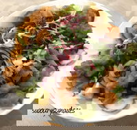 Forty 20 Grill - Redcliffe Tourism