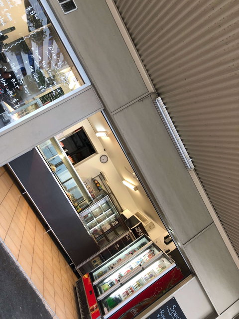 Frisky Goat Espresso - Redcliffe Tourism 0