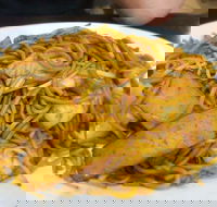 Happy Bowl Vietnamese Kitchen - Redcliffe Tourism