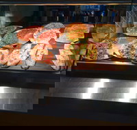 Hills Kebabs  Mexican - Redcliffe Tourism