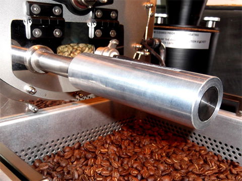 J & L Coffee Roasters And Chocolatiers - Redcliffe Tourism 1