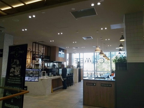 Just Italy - Redcliffe Tourism 0