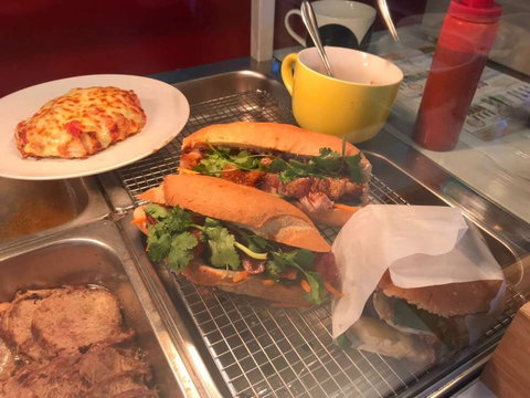 Lil' Mocha Cafe - Redcliffe Tourism 0