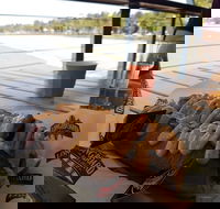 Longboard Bar and Grill - Redcliffe Tourism