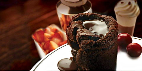 Max Brenner - Maribyrnong - Redcliffe Tourism 0