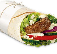 McDonald's - Townsville Lakes - Redcliffe Tourism