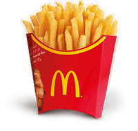 McDonald's - Rockhampton - Redcliffe Tourism