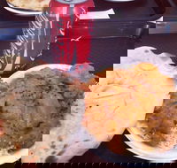 Mumbai Express Fine Indian Cuisine - Glebe - Redcliffe Tourism