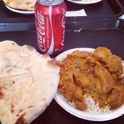 Mumbai Express Fine Indian Cuisine - Glebe - Redcliffe Tourism 0
