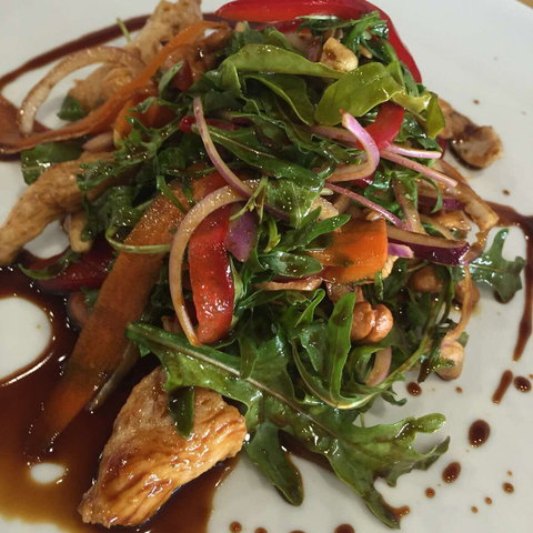 Nellie Ryan's - Redcliffe Tourism 0