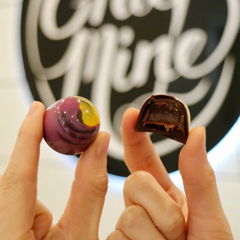 Only Mine Chocolate Factory - Redcliffe Tourism 2