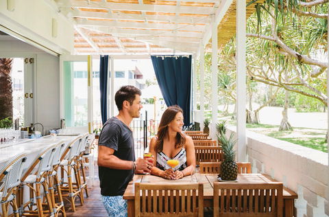 Paper Daisy - Redcliffe Tourism 1