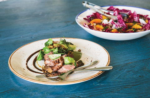 Paper Daisy - Redcliffe Tourism 2