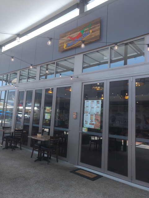 Phrik Gaeng Thai - Redcliffe Tourism 0