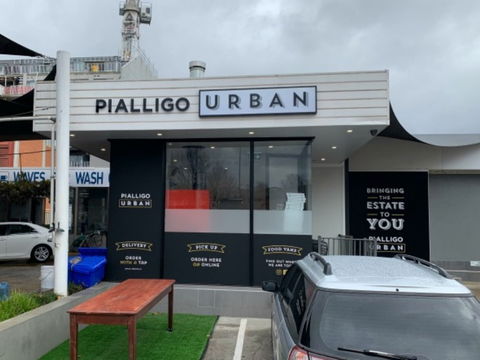 Pialligo Urban - Redcliffe Tourism 0