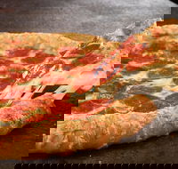 Pizza Hut Chancellor Park - Redcliffe Tourism