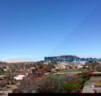 Sir Osborn Cafe - Redcliffe Tourism