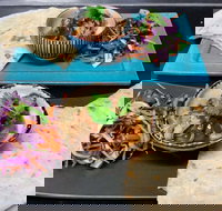 Snowbirds Lounge Cafe - Redcliffe Tourism