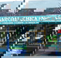 South Caulfield Charcoal Chicken - Redcliffe Tourism