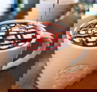 Starbucks - Chermside - Redcliffe Tourism