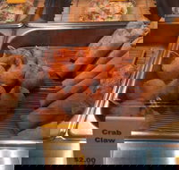 Sushi Square - Lane Cove - Redcliffe Tourism