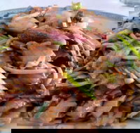 Swan Lake Chinese Restaurant - Redcliffe Tourism